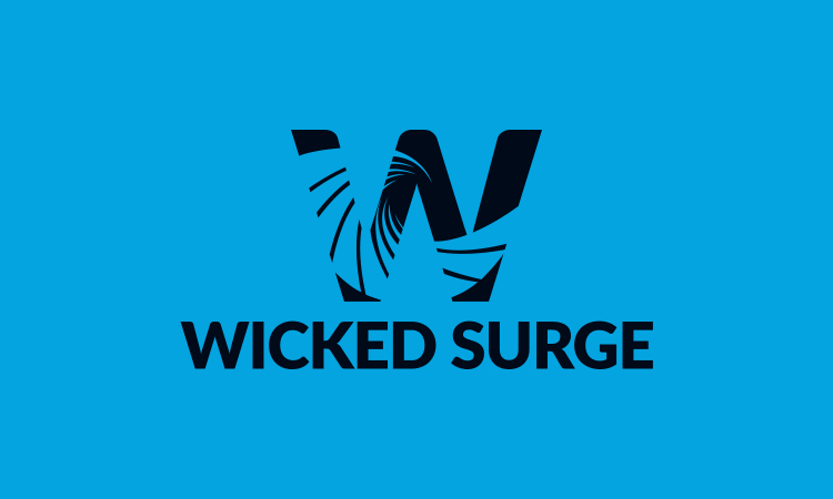 WickedSurge.com - Great premium domain names